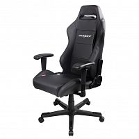 кресло геймерское dxracer drifting de03 черное в Новокузнецке