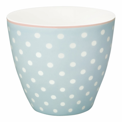 стакан spot pale blue в Новокузнецке