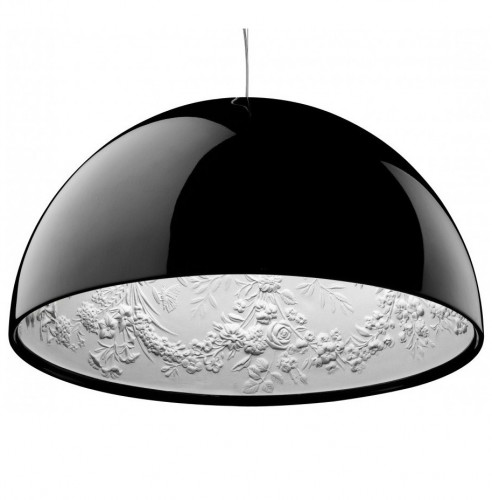 подвесной светильник skygarden cosmo flos d60 black в Новокузнецке