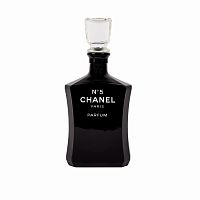 бутыль chanel tower black в Новокузнецке