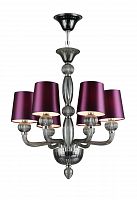 подвесная люстра st luce giliegio sl638.043.06 в Новокузнецке