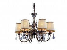 подвесная люстра st luce lacrima sl113.303.06 в Новокузнецке