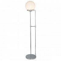 торшер arte lamp bergamo a2990pn-1cc в Новокузнецке