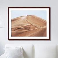 картина: namib desert в Новокузнецке