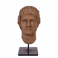 скульптура roman head в Новокузнецке