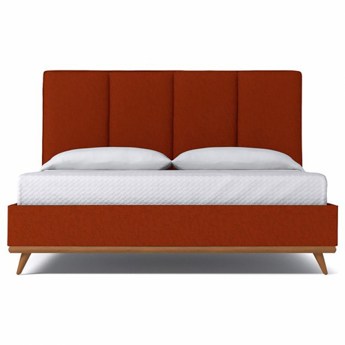 кровать carter pumpkin 90х200 р в Новокузнецке