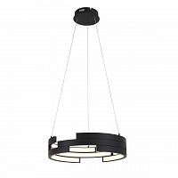 подвесной светодиодный светильник st luce genuine sl963.403.01 в Новокузнецке