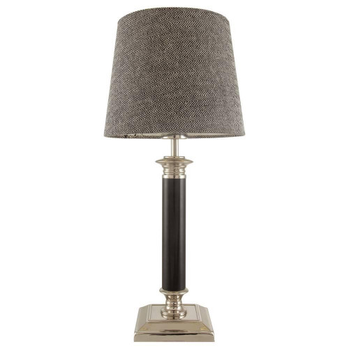 настольная лампа arte lamp scandy a8123lt-1bc в Новокузнецке