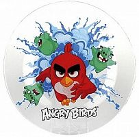 тарелка angry birds movie 19,5 см red в Новокузнецке