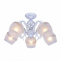 потолочная люстра toplight iris tl1140-5h в Новокузнецке