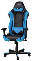 компьютерное кресло dxracer racing oh/re0 игровое в Новокузнецке