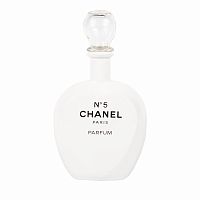 бутыль chanel heart white в Новокузнецке