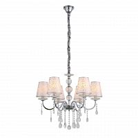 подвесная люстра st luce aumentato sl176.103.06 в Новокузнецке