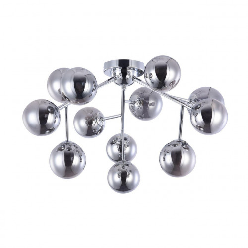 потолочная люстра maytoni dallas mod545pl-12ch в Новокузнецке