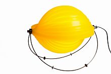 настольная лампа eclipse lamp yellow в Новокузнецке