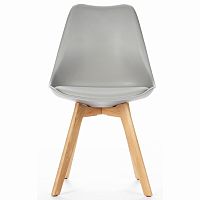 стул sephi серый (eames style) в Новокузнецке