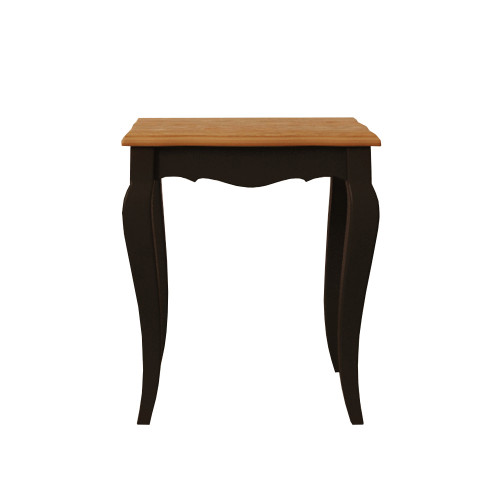 консоль leontina black малая черная в Новокузнецке