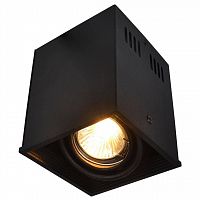 потолочный светильник arte lamp cardani a5942pl-1bk в Новокузнецке