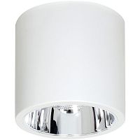 потолочный светильник luminex downlight round 7238 в Новокузнецке