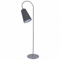 торшер tk lighting 3078 wire gray в Новокузнецке