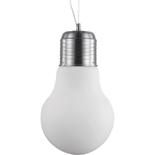 подвесной светильник arte lamp edison a1403sp-1ss в Новокузнецке