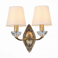 бра st luce miscela sl812.301.02 в Новокузнецке