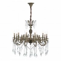 подвесная люстра st luce ornatole sl174.503.10 в Новокузнецке