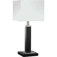 настольная лампа arte lamp waverley a8880lt-1bk в Новокузнецке