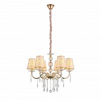 подвесная люстра st luce aumentato sl176.203.06 в Новокузнецке