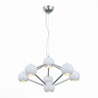 подвесная люстра st luce rottura sl853.503.07 в Новокузнецке