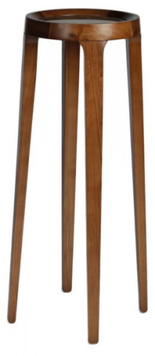консоль side table коричневая в Новокузнецке