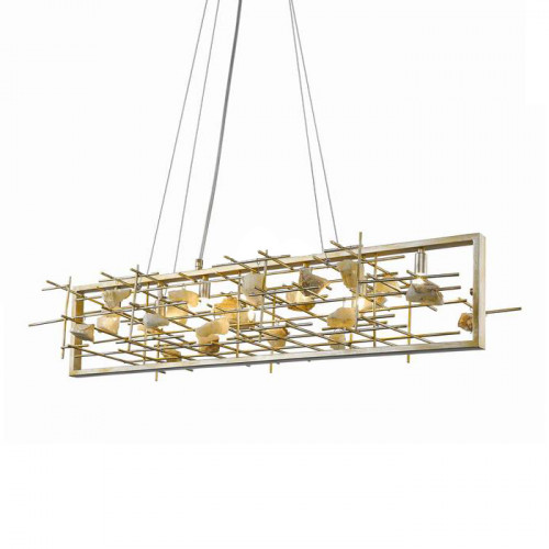 подвесной светильник hanna 7 от delight collection в Новокузнецке