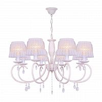 подвесная люстра toplight camilla tl1135-8h в Новокузнецке