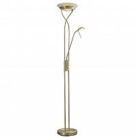 торшер arte lamp duetto a4399pn-2ab в Новокузнецке