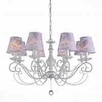 подвесная люстра st luce incanto sl160.503.08 в Новокузнецке