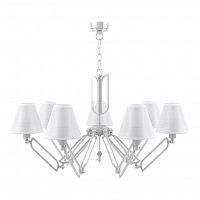 подвесная люстра lamp4you hightech m1-07-wm-lmp-o-20 в Новокузнецке