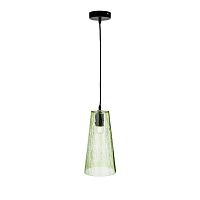 подвесной светильник idlamp iris color 243/1-green в Новокузнецке