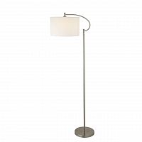 торшер arte lamp adige a2999pn-1ss в Новокузнецке