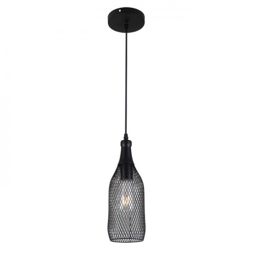 подвесной светильник odeon light bottle 3353/1 в Новокузнецке