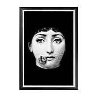 арт-постер комплимент fornasetti в Новокузнецке