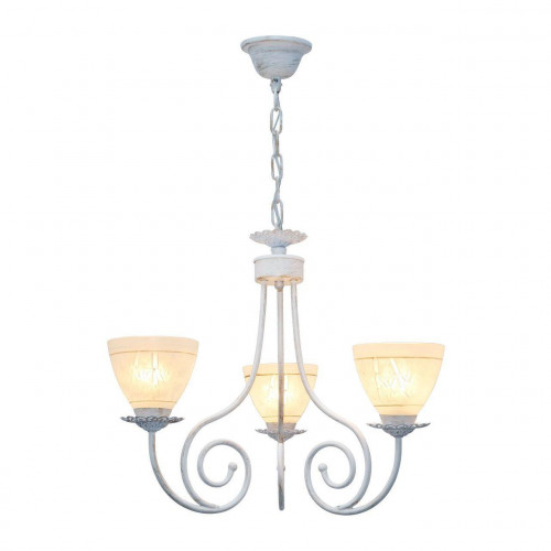 подвесная люстра toplight barbara tl1134-3h в Новокузнецке