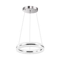 подвесной светодиодный светильник odeon light constance 4603/36l в Новокузнецке