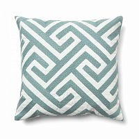 подушка arche cushion 45x45 fabric green от la forma (ex julia grup) в Новокузнецке