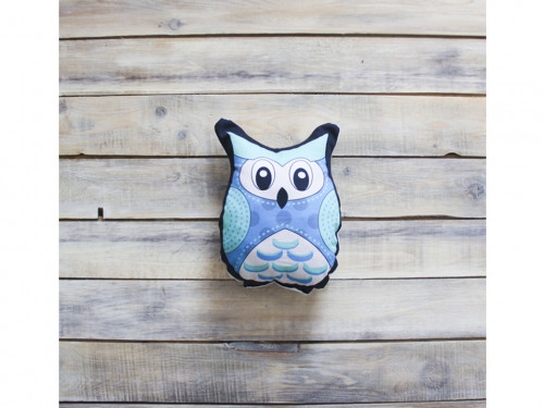 игрушка blue owl в Новокузнецке