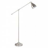 торшер arte lamp 43 a2054pn-1ss в Новокузнецке