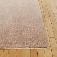 ковер basic bamboo silk бежевый 280/180 от now carpets в Новокузнецке