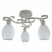 потолочная люстра toplight loretta tl7360x-03wg в Новокузнецке