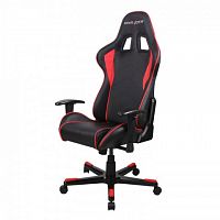 кресло геймерское dxracer formula черно-красное в Новокузнецке