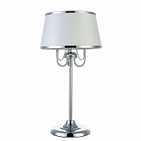 настольная лампа arte lamp dante a1150lt-3cc в Новокузнецке