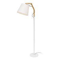 торшер arte lamp pinoccio a5700pn-1wh в Новокузнецке